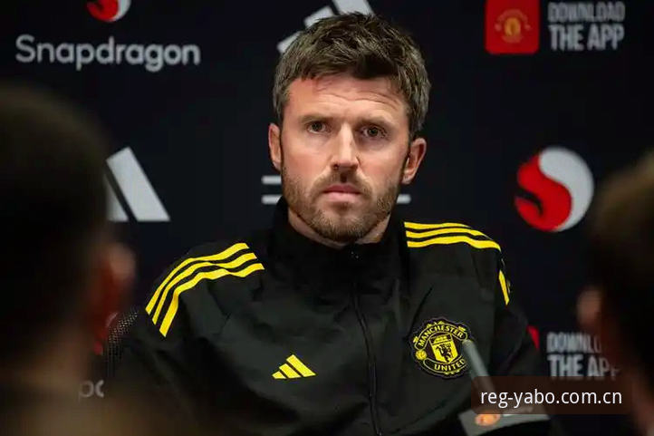 yabo账户安全 曼联收官战前瞻:从卡里克发布会看yabo账户安全与赛事分析实用指南